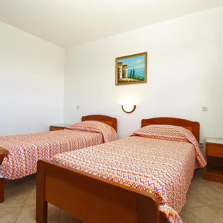Fuer 4 Personen Ca 60 Qm In Pula, Istrien Istrische Riviera Apartment