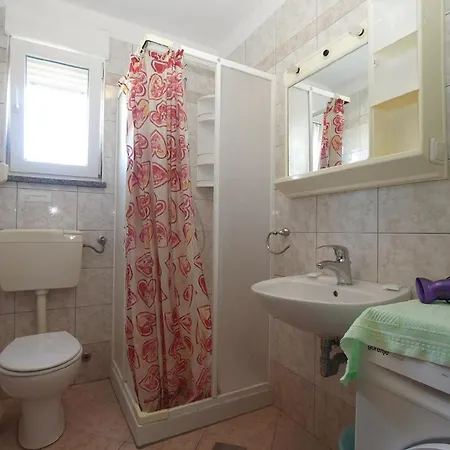 Fuer 4 Personen Ca 60 Qm In Pula, Istrien Istrische Riviera Apartment