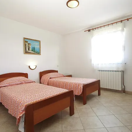 Fuer 4 Personen Ca 60 Qm In Pula, Istrien Istrische Riviera