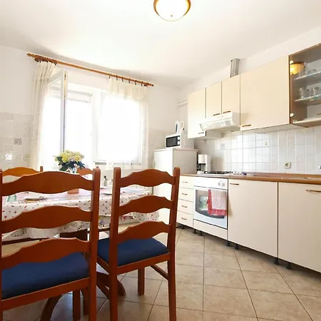 Apartment Fuer 4 Personen Ca 60 Qm In Pula, Istrien Istrische Riviera Pula