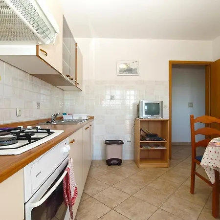 Apartment Fuer 4 Personen Ca 60 Qm In Pula, Istrien Istrische Riviera Pula
