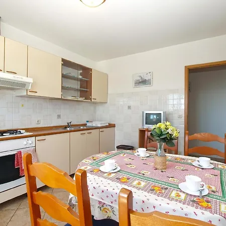 Fuer 4 Personen Ca 60 Qm In Pula, Istrien Istrische Riviera Apartment *