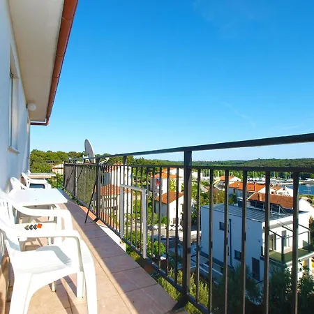 Fuer 4 Personen Ca 60 Qm In Pula, Istrien Istrische Riviera Apartment