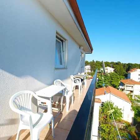 Fuer 4 Personen Ca 60 Qm In Pula, Istrien Istrische Riviera Apartment