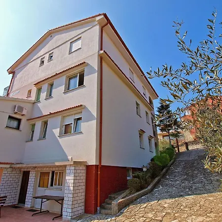 Apartment Fuer 4 Personen Ca 60 Qm In Pula, Istrien Istrische Riviera Pula